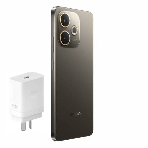 Celular Oppo A5 Pro Mocha