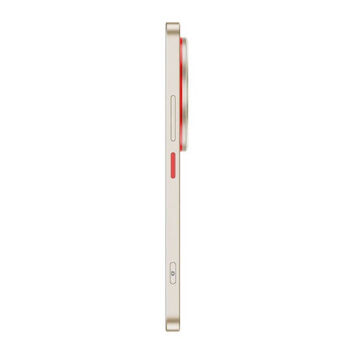 Celular Nubia Focus 2 Ultra Blanco