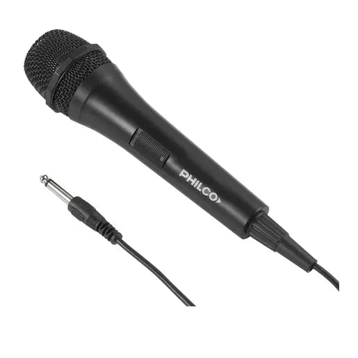 TORRE DE SONIDO PHILCO TPL4500 NEGRO