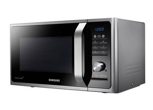 Microondas Samsung MG28F3K3TAS