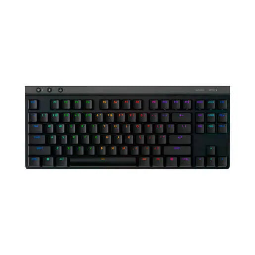 TECLADO GAMER LOGITECH G515