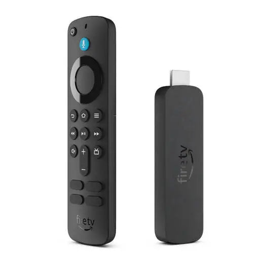 DISPOSITIVO SMART AMAZON FIRE TV STICK 4K ALEXA