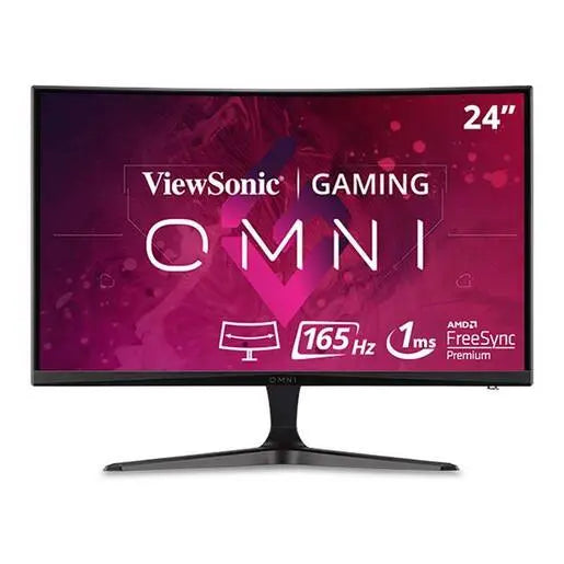 MONITOR GAMER VIEWSONIC VX2418C