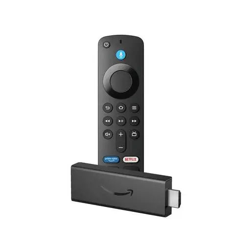 DISPOSITIVO SMART AMAZON FIRE TV STICK HD