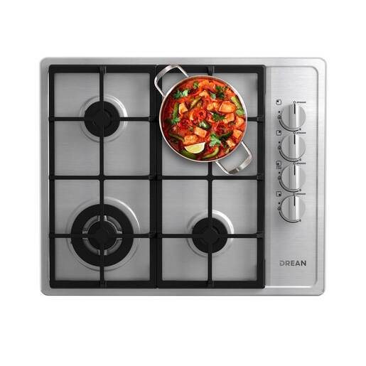 Anafe a Gas Drean AGDR60EIA1