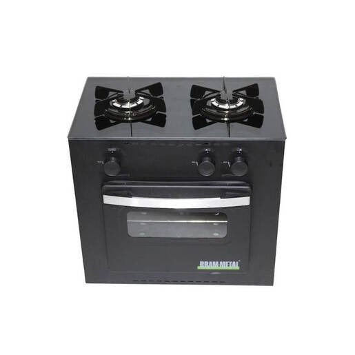 Cocina Bram Metal Deluxe