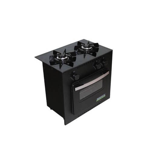 Cocina Bram Metal Deluxe