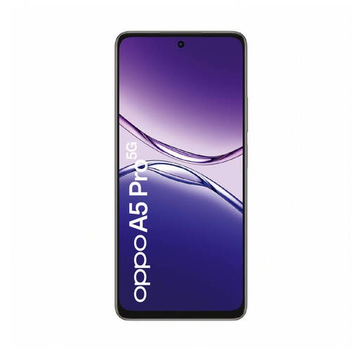 Celular Oppo A5 Pro Mocha