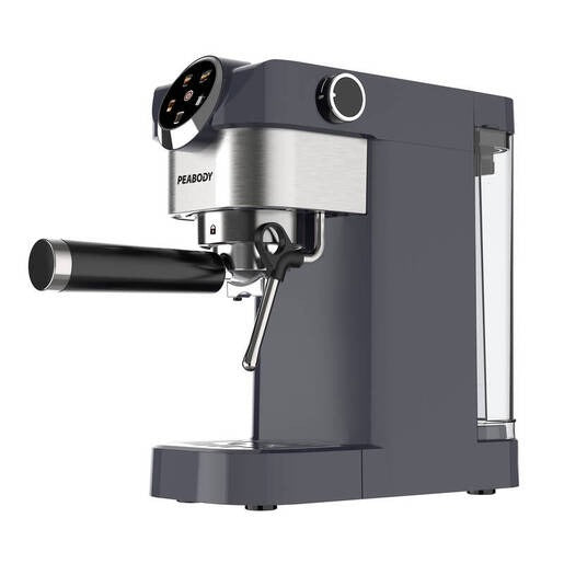 Cafetera Expres Peabody PE-CED5016BG