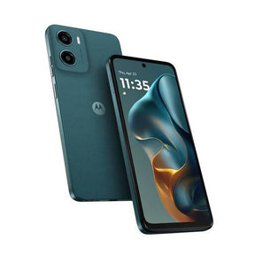 Celular Motorola Moto G05 Verde
