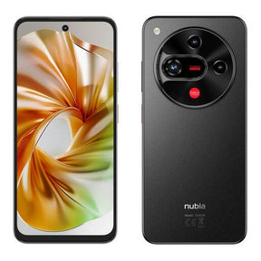 Celular Nubia Focus 2 Negro