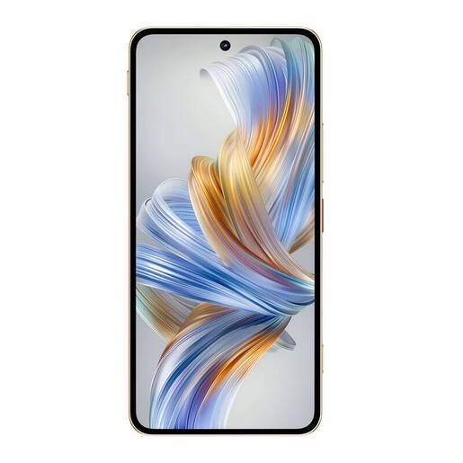 Celular Nubia Focus 2 Negro