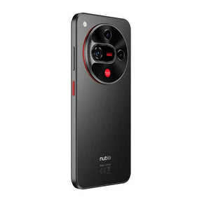 Celular Nubia Focus 2 Negro