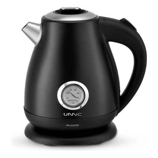 Pava Eléctrica Unnic Steam01