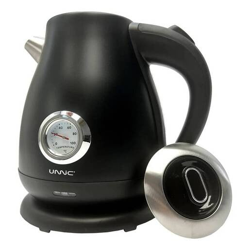 Pava Eléctrica Unnic Steam01