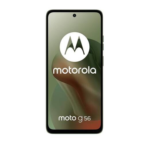 Celular Motorola Moto G56 5G - XT2529-1 Verde