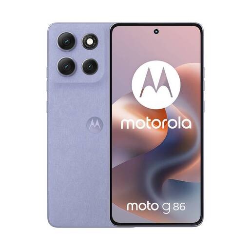 Celular Motorola Moto G86 5G - XT2527-1 Lila