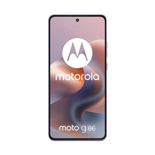 Celular Motorola Moto G86 5G - XT2527-1 Lila