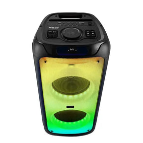 TORRE DE SONIDO PHILCO TPL4500 NEGRO