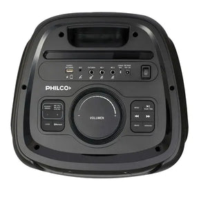 TORRE DE SONIDO PHILCO TPL4500 NEGRO
