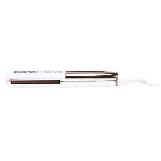 Plancha Alisadora de Cabello Blaupunkt Gold Care