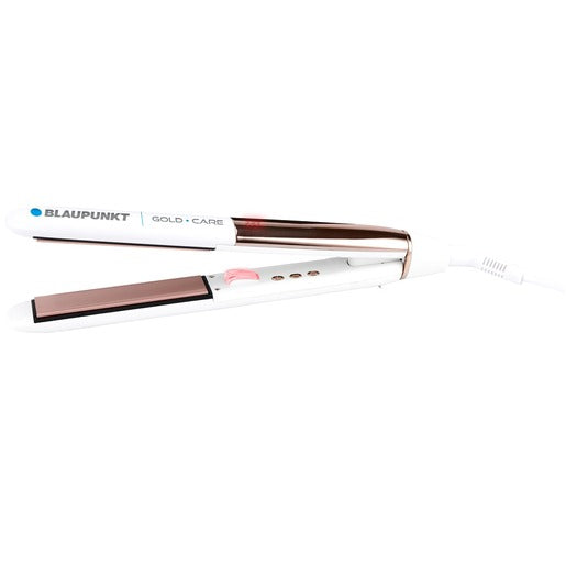 Plancha Alisadora de Cabello Blaupunkt Gold Care