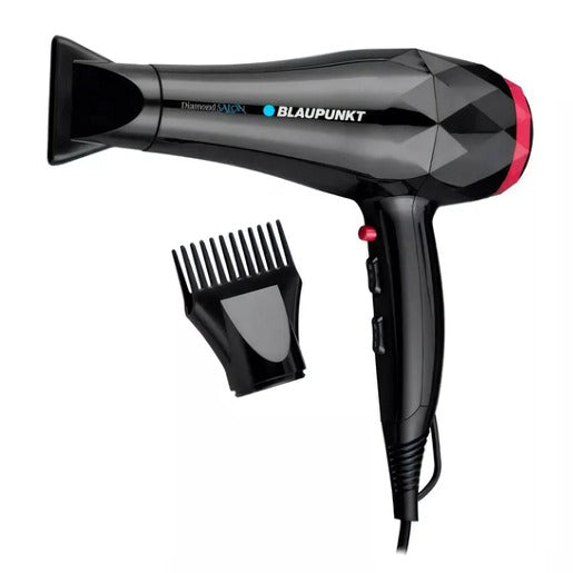 Secador de Cabello Blaupunkt Diamond