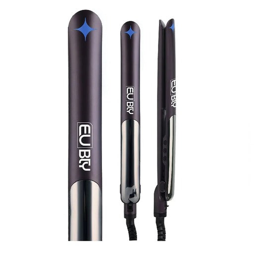 Plancha Alisadora de Cabello Eurobeauty EB-HS7I