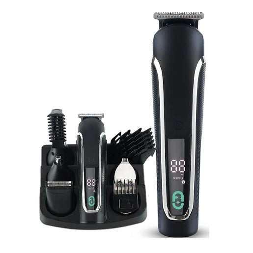 Cortacabello Eurobeauty EB-TR243I