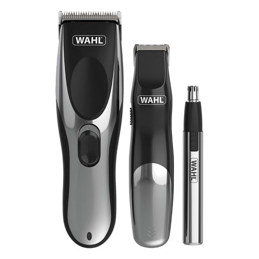 Cortacabello Wahl Cordless Grom Pro 9649-2